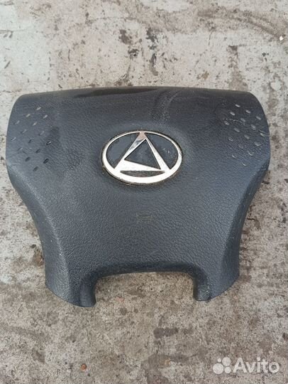 Накладка руля тагаз с10