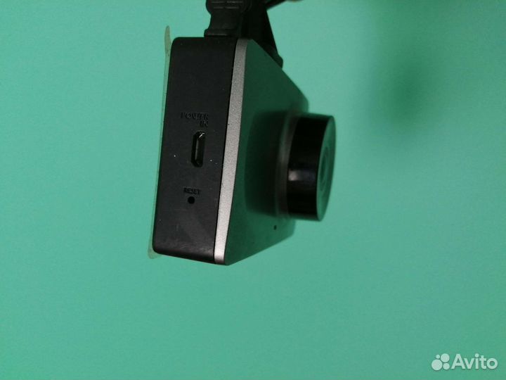 Регистратор Xiaomi Yi Smart Dash Camera