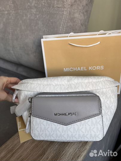 Сумка Michael Kors Maisie оригинал новая