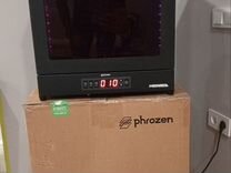 Полимеризационная камера Phrozen Mega Cure
