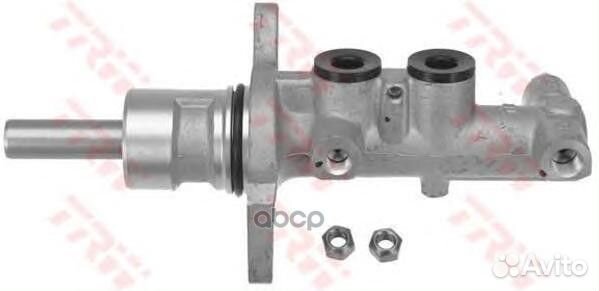 Главный тормозной цилиндр PMF535 TRW