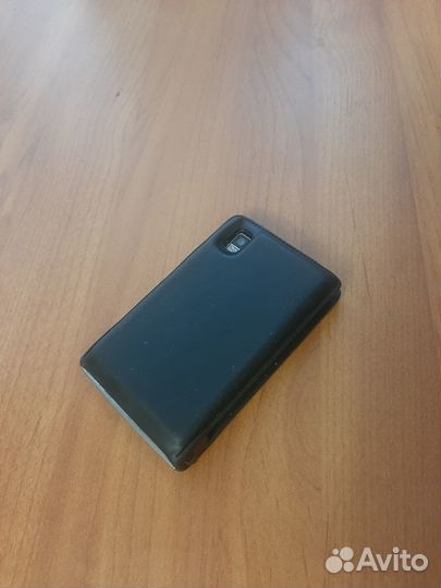 Samsung SGH-P300