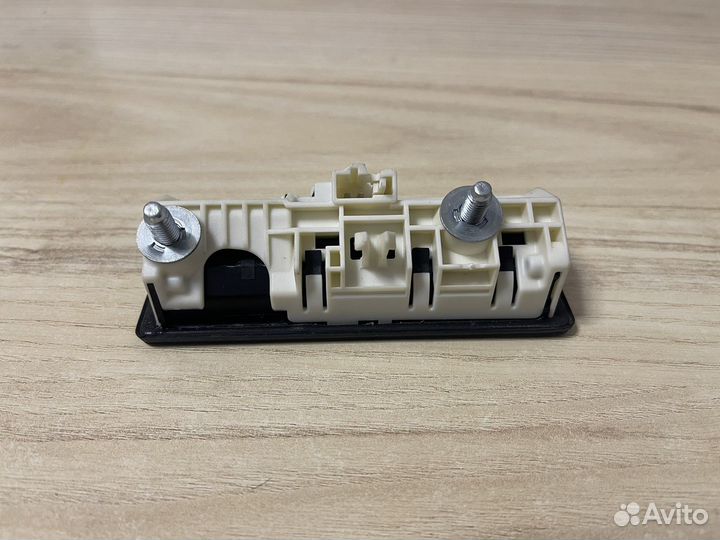 VW клавиша багажника замка VAG. 5NO 827 566T