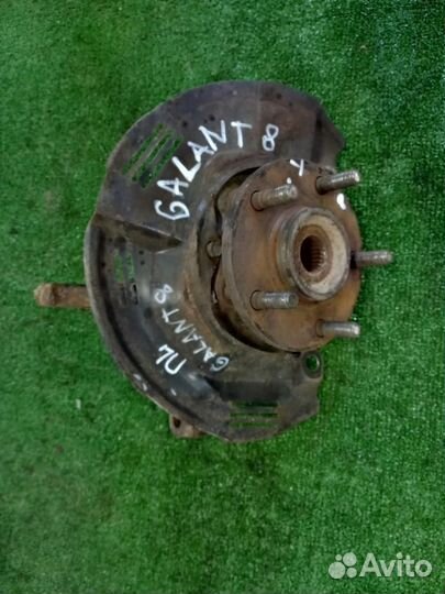 Кулаки M. Galant 1997-2003