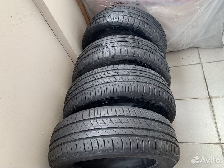 Cordiant Winter Drive 2 185/60 R15