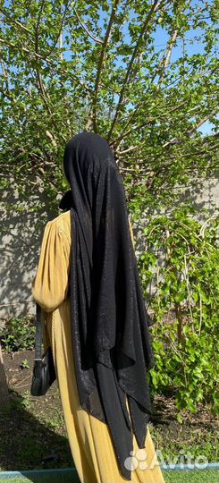 Шейла из органзы