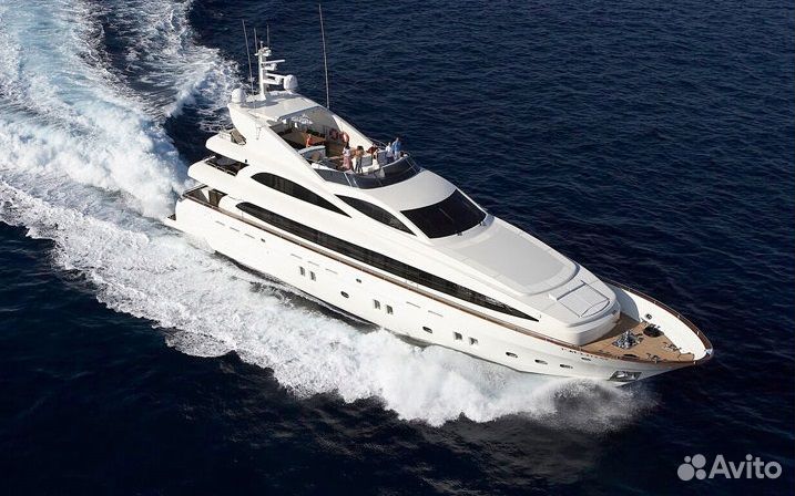 Astondoa 122 GLX (2005)