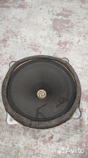 Шп динамик Telefunken