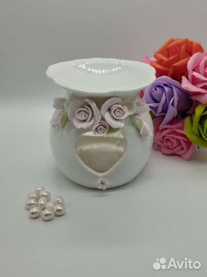 Аромалампа Lefard