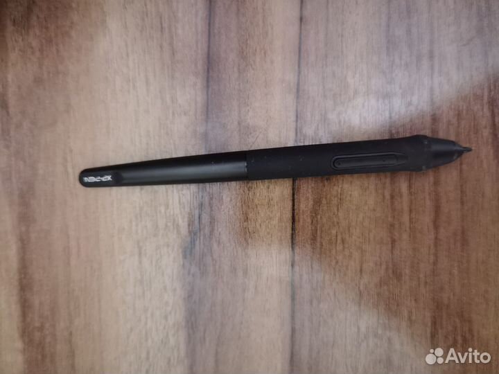 Графический планшет XPPen Deco V2 с