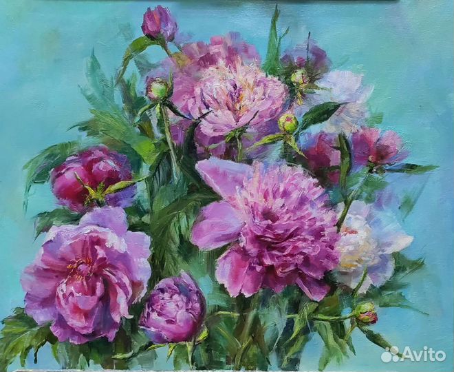 Авторская картина