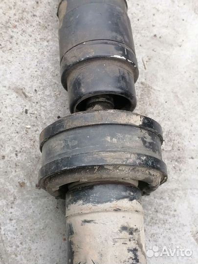 Nissan X-trail t32 Кардан Карданный Вал оригинал