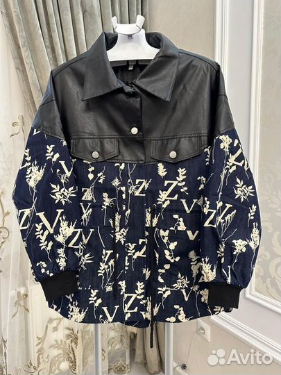 Куртка женская