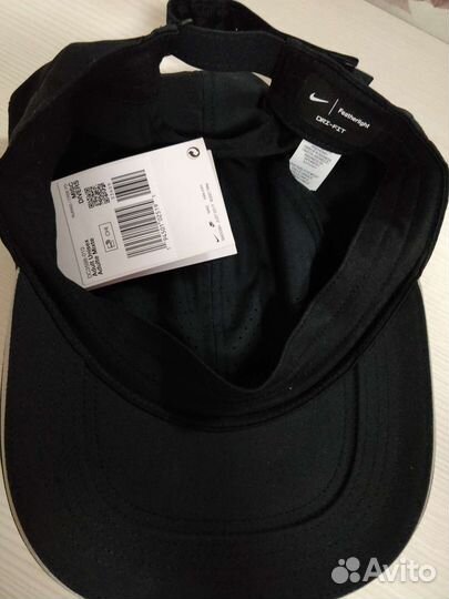 Кепка мужская новая