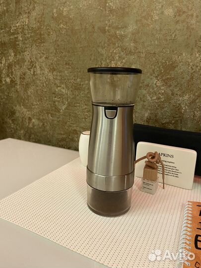 Кофемолка Кюхенленд