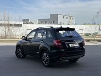 LIFAN X60 1.8 CVT, 2017, 32 100 км, с пробегом, цена 1 070 000 руб.