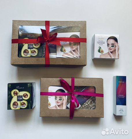 Подарочный набор
