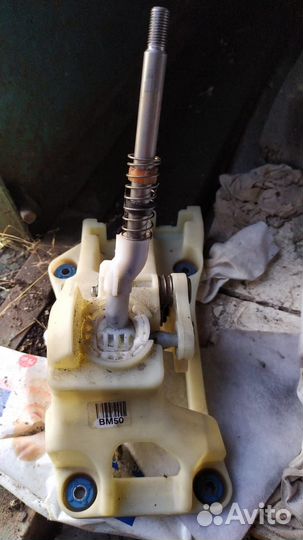 Кулиса Кпп МКПП Рукоятка кулисы Cerato Церато 2