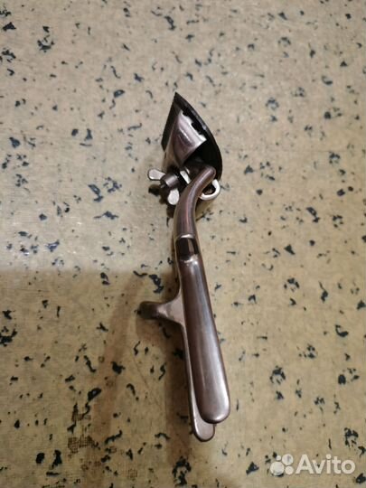 Машинка для стрижки волос