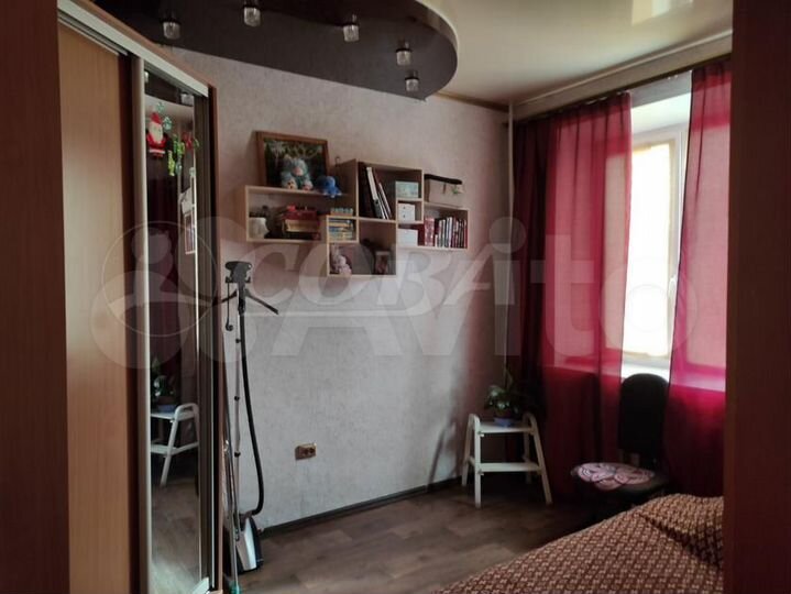 2-к. квартира, 37,4 м², 2/5 эт.
