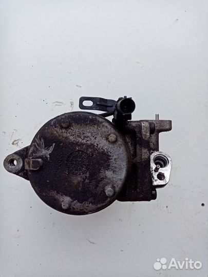 Компрессор кондиционера KIA picanto 1 (04)