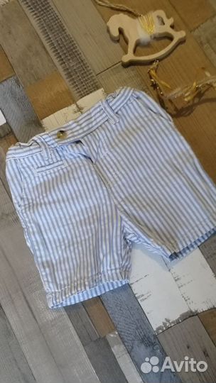 Шорты детские