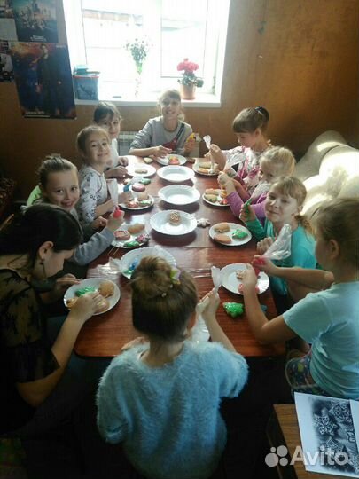 Уроки рисования