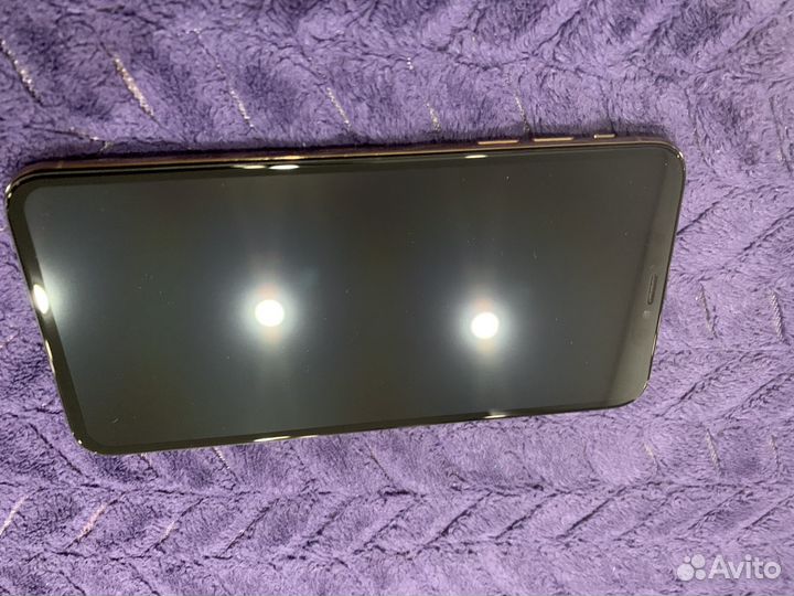 iPhone Xs Max, 256 ГБ