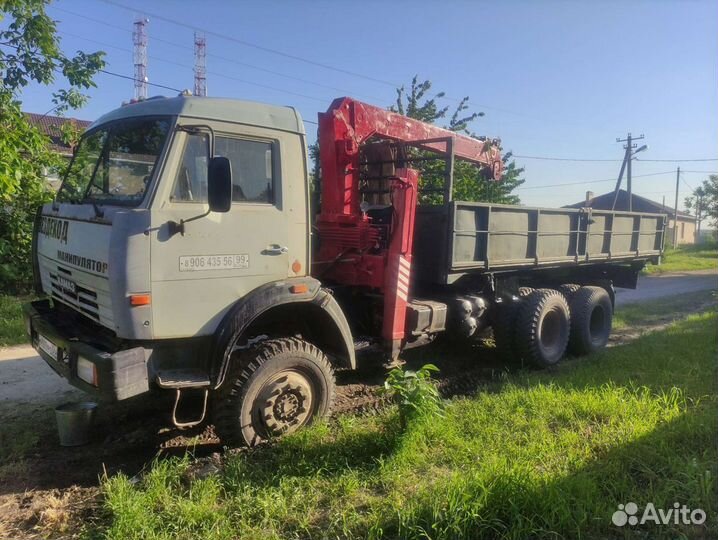 Трактор КамАЗ ХТХ 215, 2001