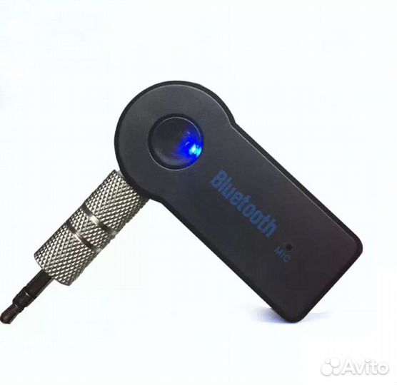 Автомобильный (USB) Bluetooth Адаптер