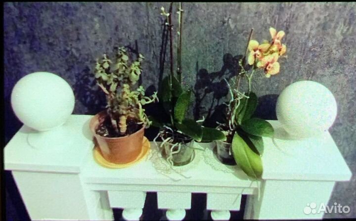 Балюстрада