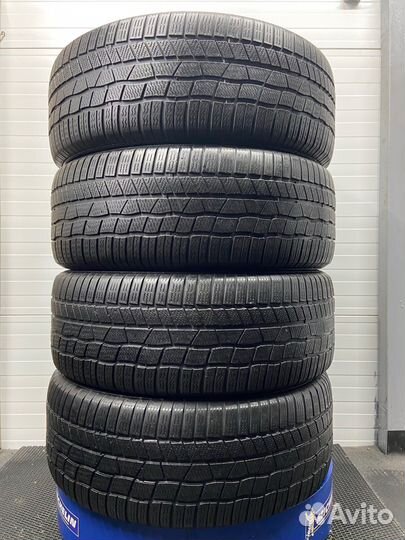 Continental ContiWinterContact TS 830P SUV 255/50 R20 109H