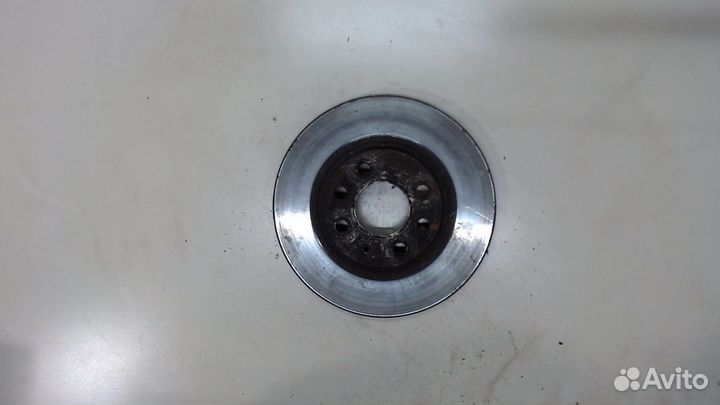 Диск тормозной Opel Combo, 2003