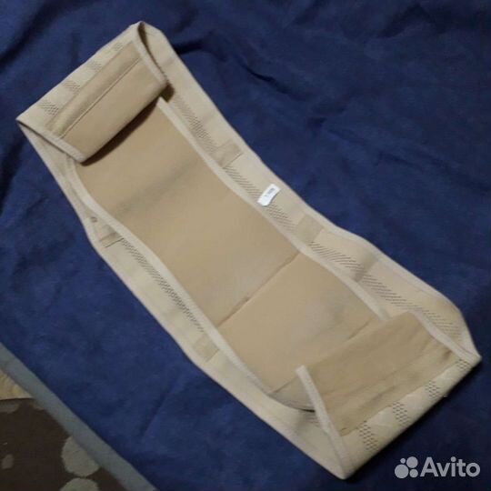 Бандажи до-послеродовые