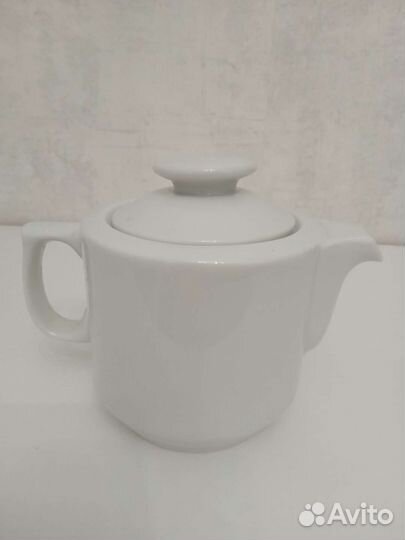 Заварочный чайник