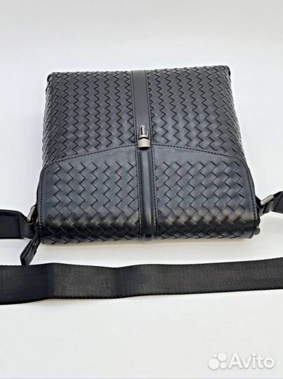 Сумка мужская планшетка (Bottega Veneta )