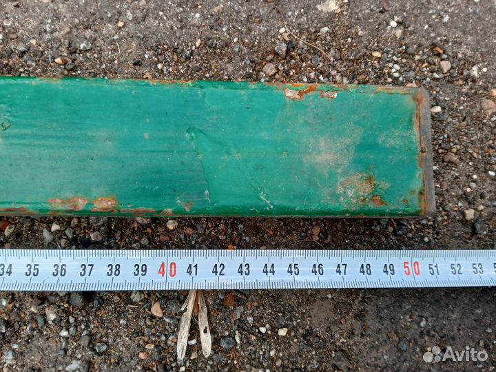 Опора крестовая для уличного зонта