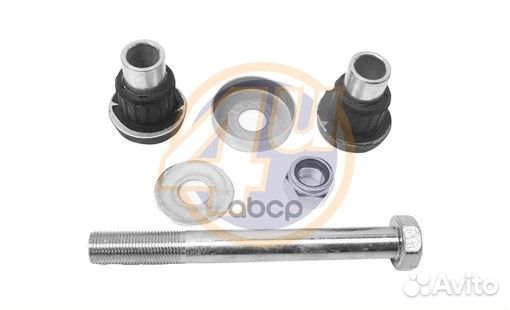 К-кт втулок маятника mer w124/123/126 MR-R-9462