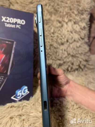 Планшет SmartX X20PRO (Новый,с клавиатурой)