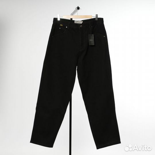 Джинсы широкие Dime