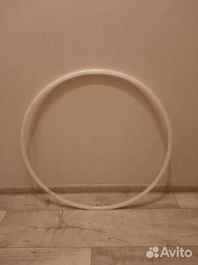 Обруч Pastorelli 65