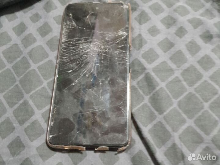 HONOR 10X Lite, 4/128 ГБ