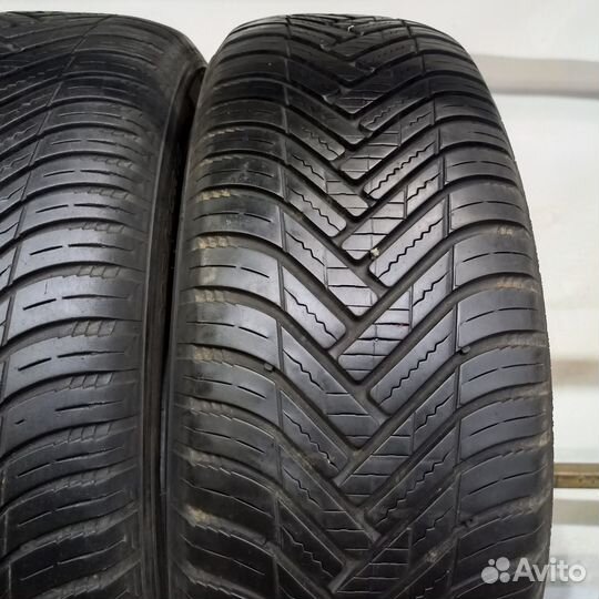 Hankook Kinergy 4S2 H750 285/45 R20