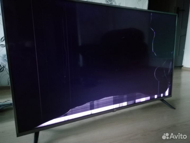 MI L43M5-5ARU в разборе