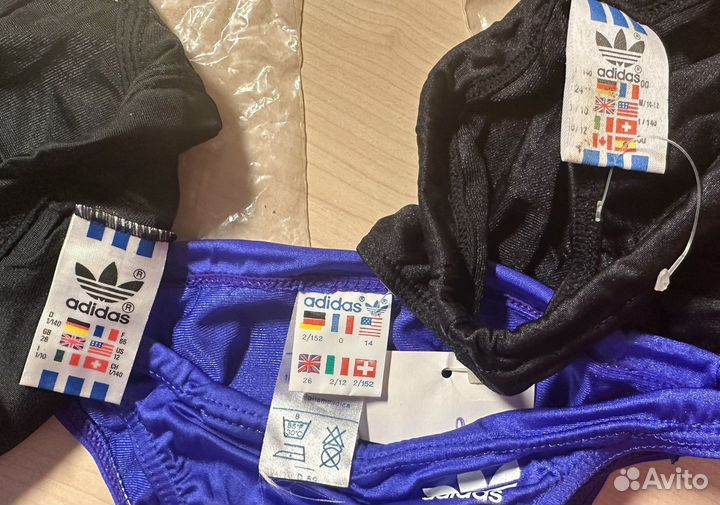 Детские плавки для мальчиков