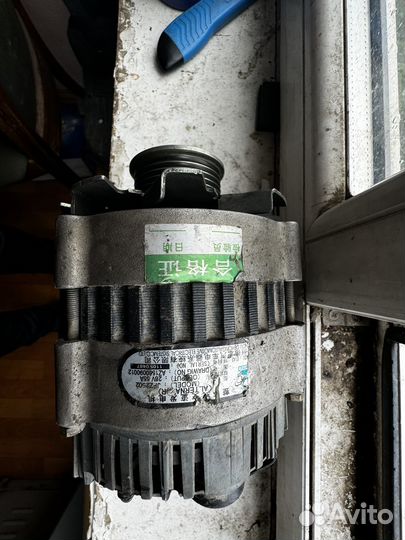 Генератор howo