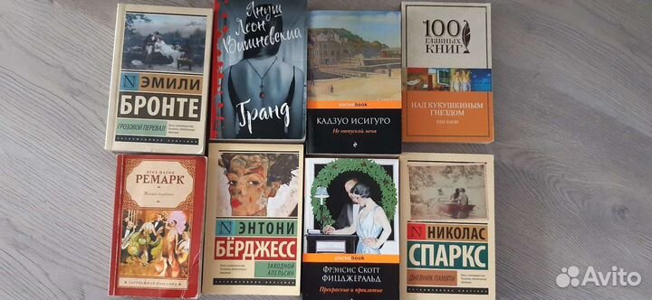 Аренда книг