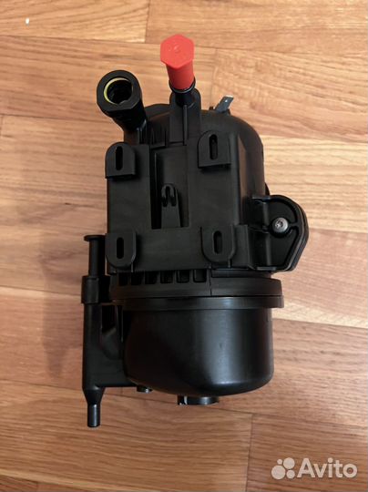 Топливный фильтр LR085987 LR111341