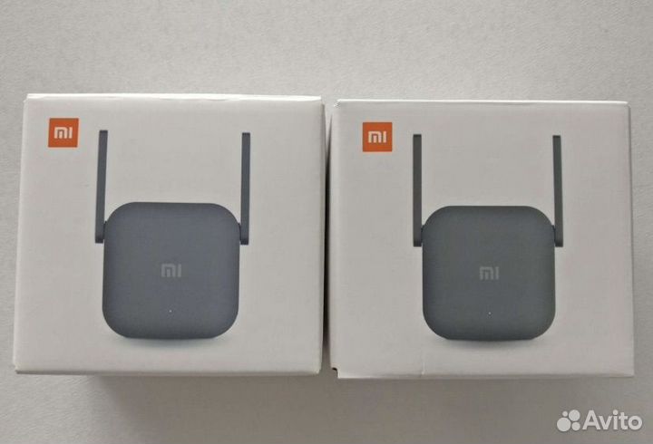 Xiaomi wifi усилитель репитер