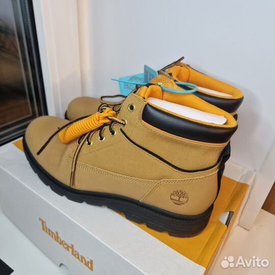 Ботинки Timberland